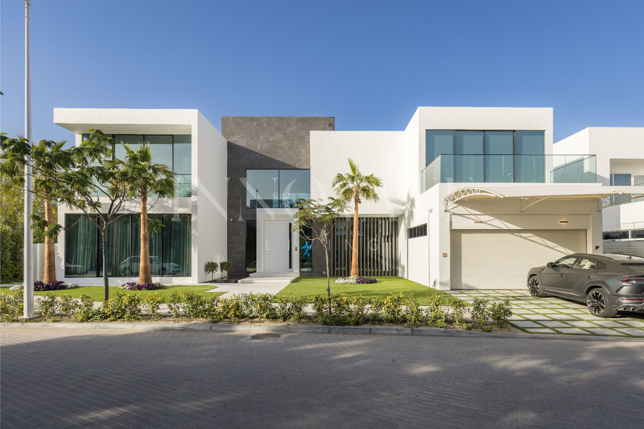 The Making of The Nest Al Barrari: A Showcase of Luxury in Dubai Real Estate