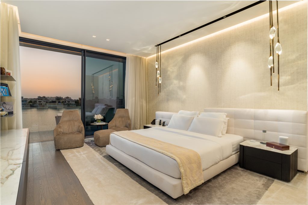 10 – Master Bedroom