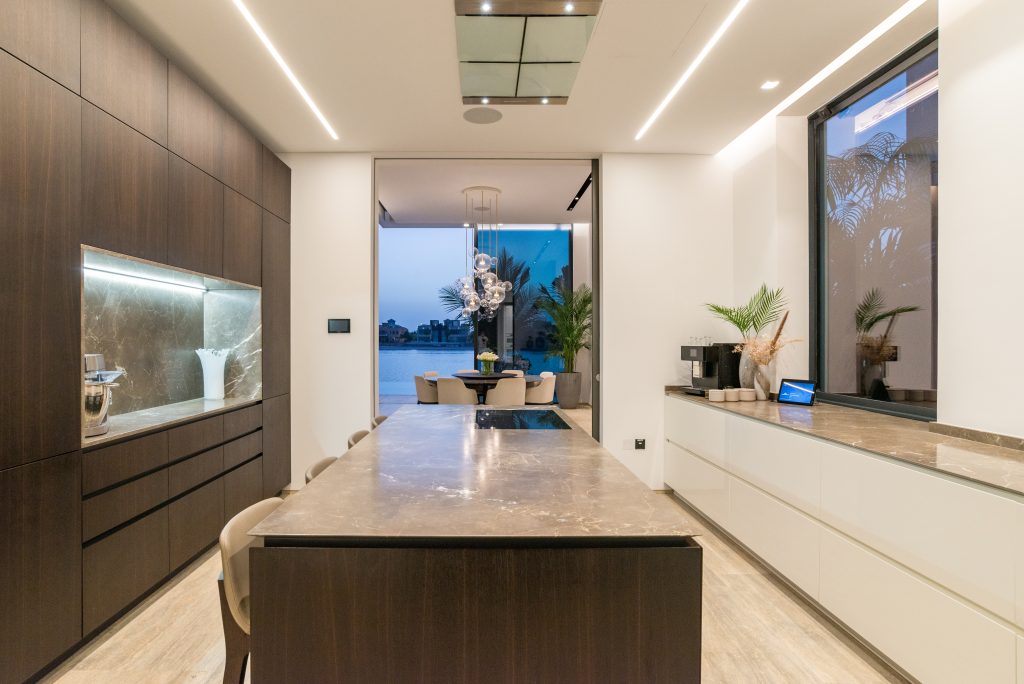 2 – Kitchen
