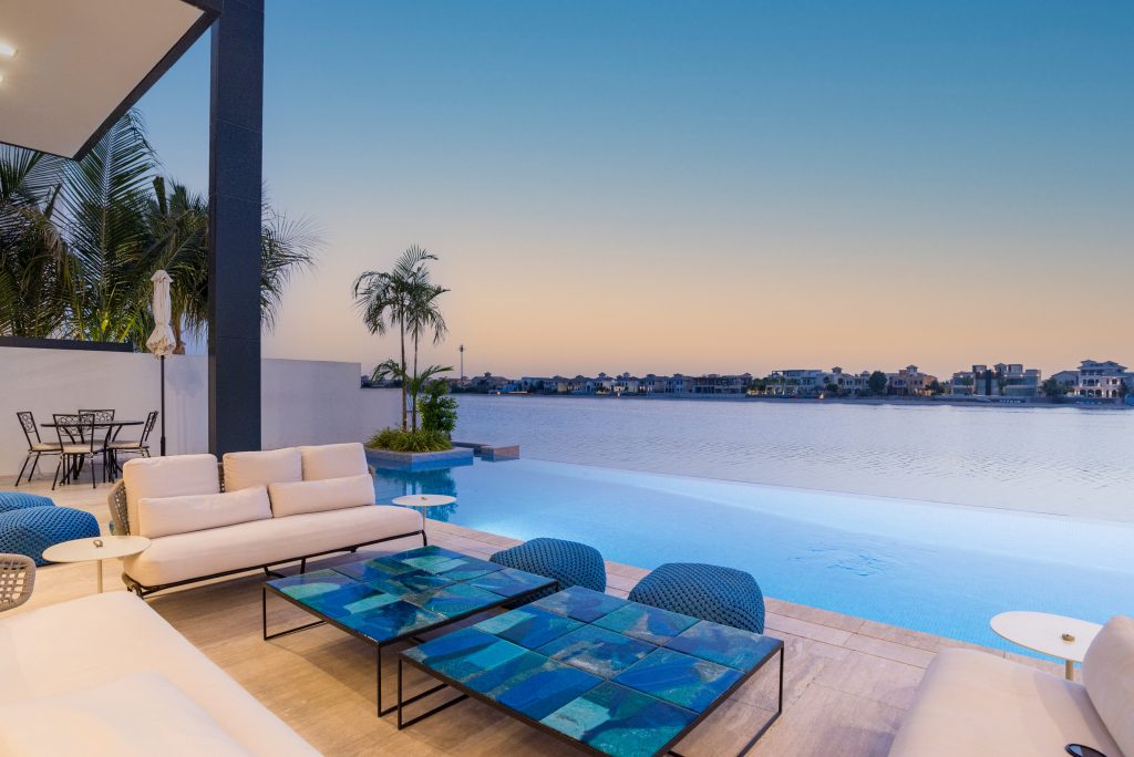 5 – Pool