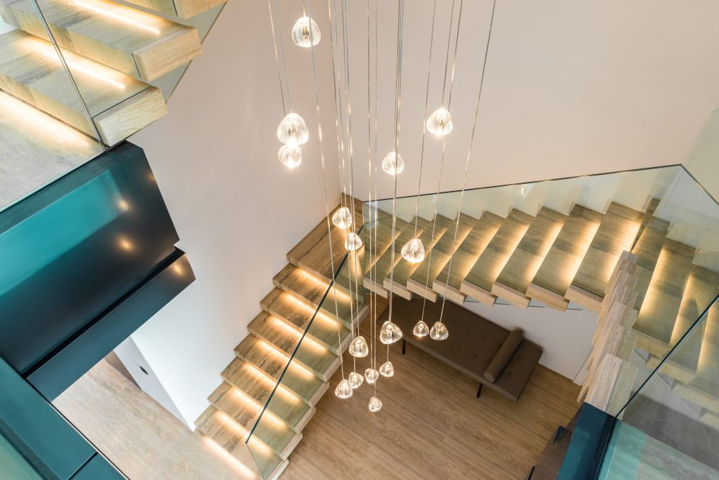 7 – Stairway
